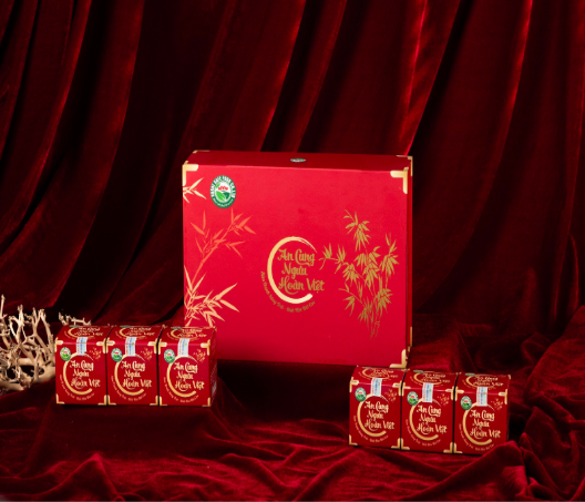An Cung Ngưu Hoàn VIệt