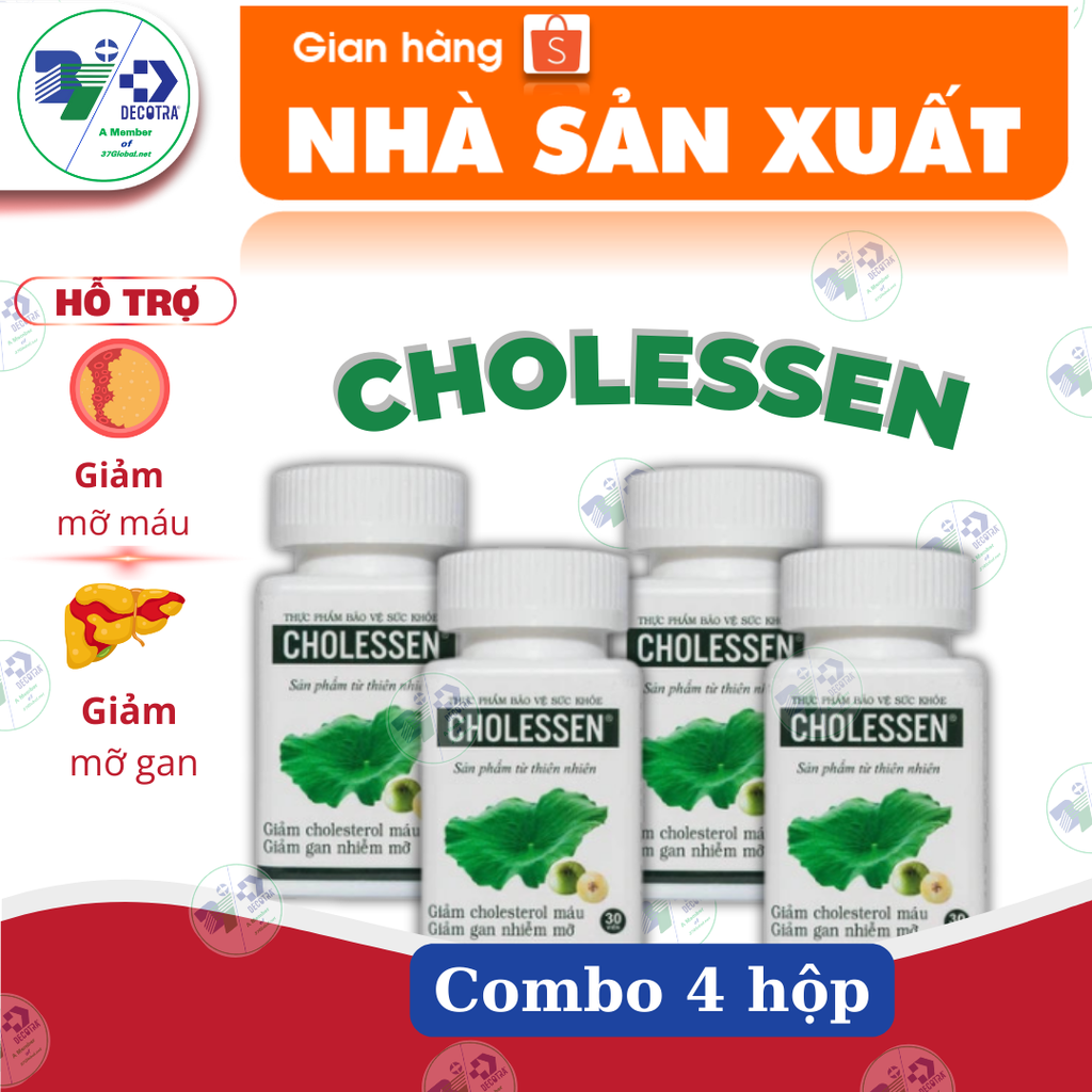 Cholessen