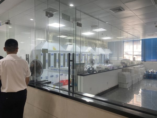 Gặp mặt đối tác CCIC